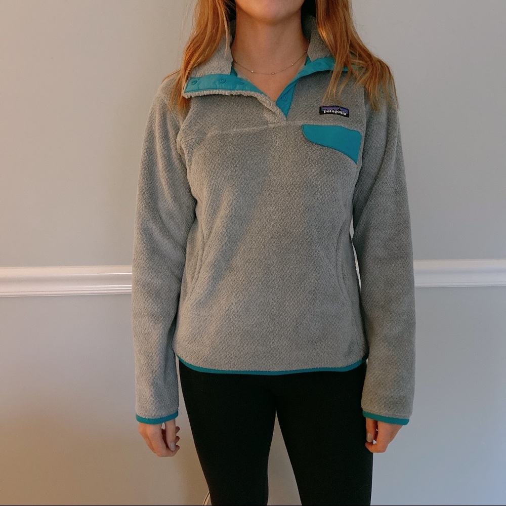 Patagonia pullover